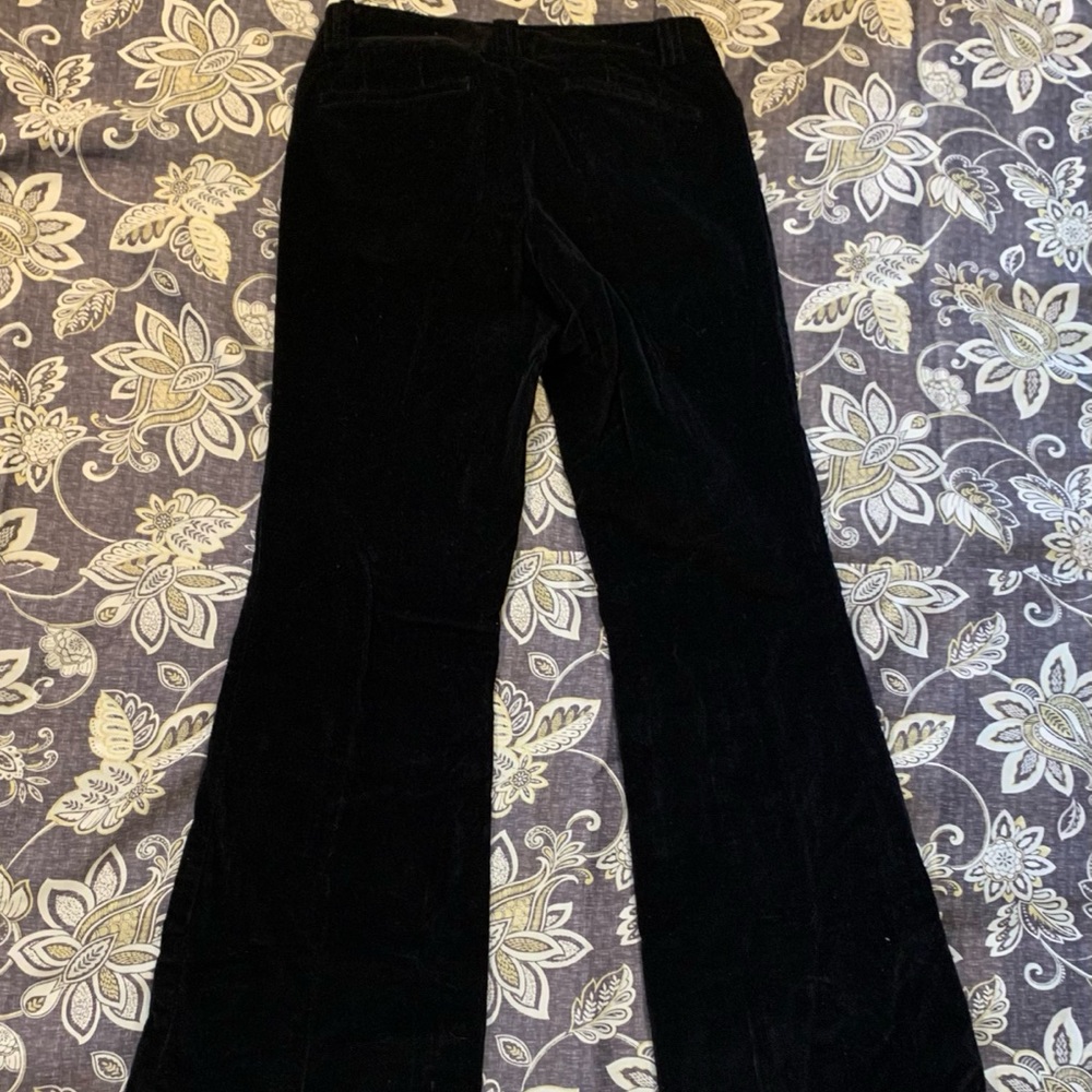 Banana Republic corduroy pants woman’s size 4